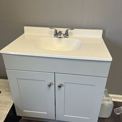 Portable Sink 