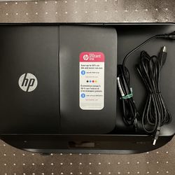 HP OfficeJet 5255