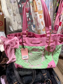 Juicy Handbags