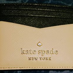 Kate Spade New York Staci Slim Card Holder 