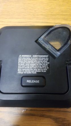 Ninja pitcher lid 72oz.