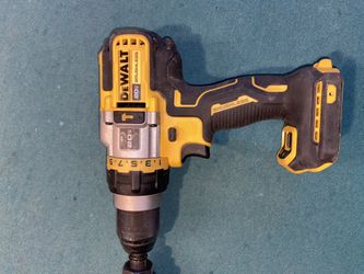 Dewalt 20v Brushless