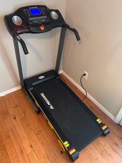 Treadmill
