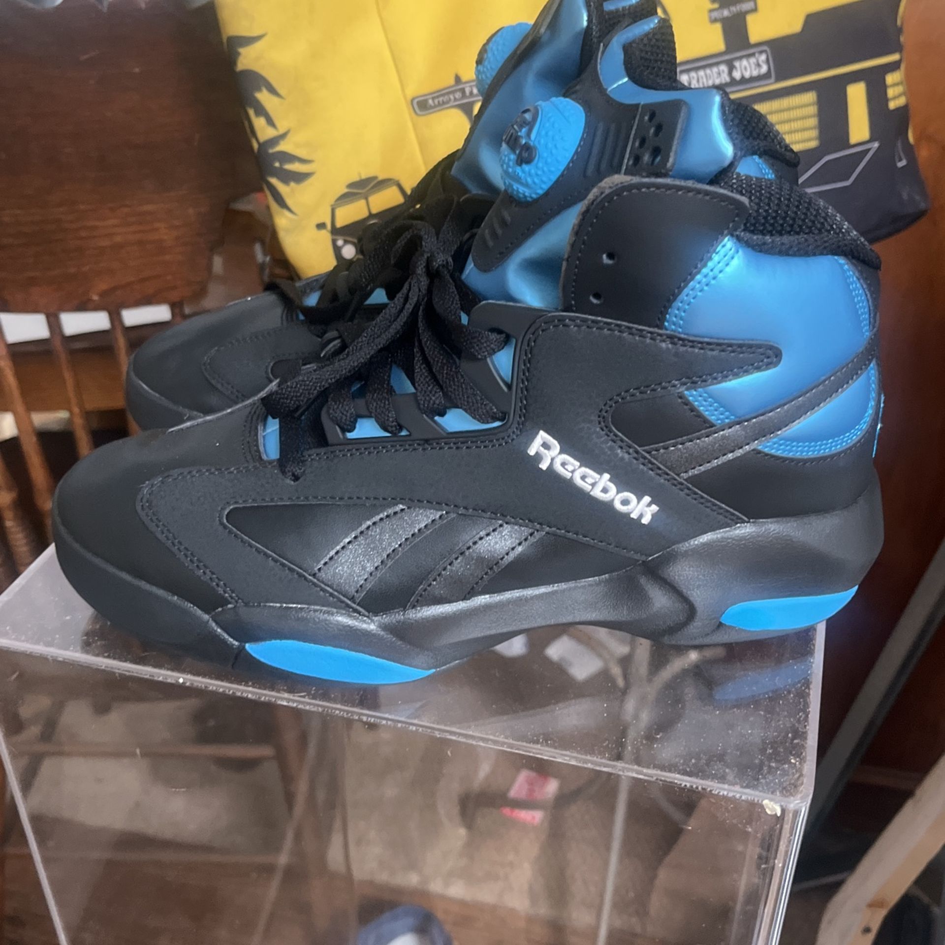 REEBOK THE PUMP
