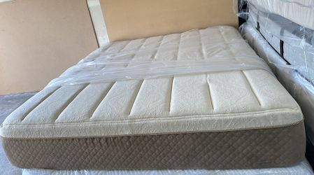 King Size Mattress (Colchon King Size)