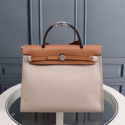 Hermès handbag