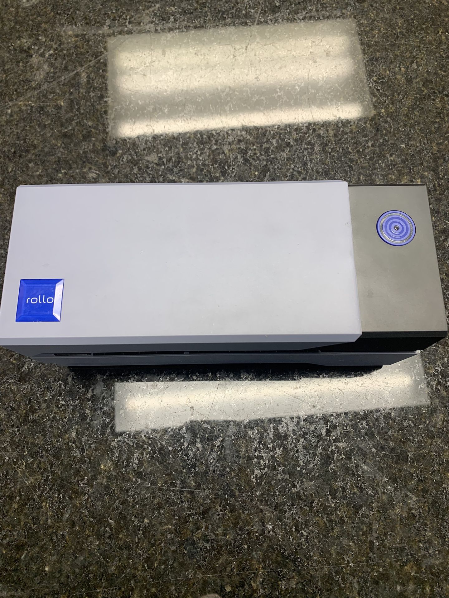 Label Printer #65101-1