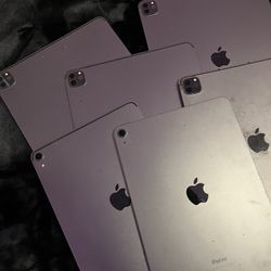 iPad parts