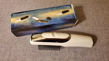 Hair brush