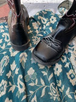 Cowboy boots Toddler