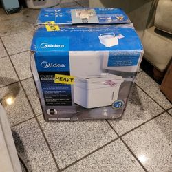 Midea Cube Smart Dehumidifier 