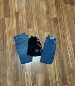 Boys jeans