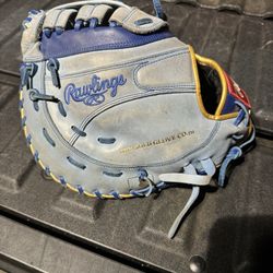 First baseman Baseball Glove Rawlings 