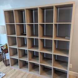 Wall Unit