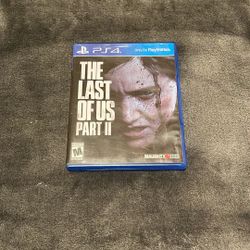 The Last Of Us