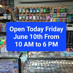 Yugioh & Pokemon Cards For Sale 