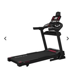 Sole F63 Treadmill