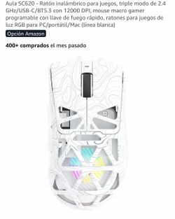 Binoculares de alta potencia de 20 x 50 para adultos, binoculares compactos impermeables con visión de poca luz para