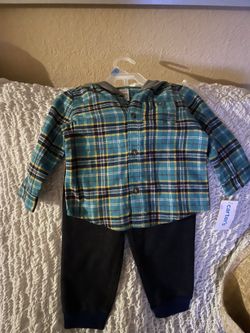 Boy Outfit