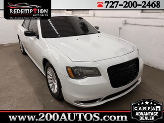 2014 Chrysler 300