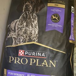 Purina Pro Pan Dog Food