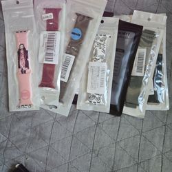 Watch Bands For Apple Watch