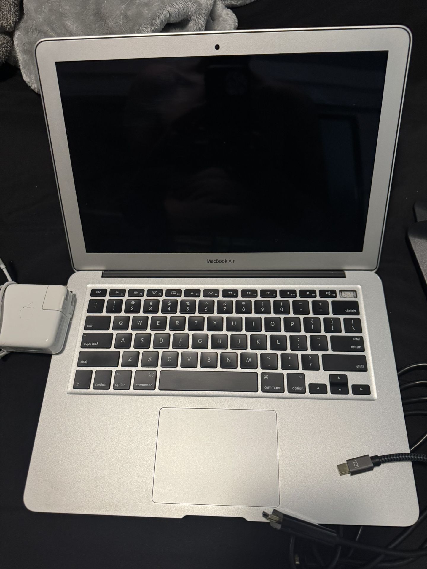 2015 MacBook Air