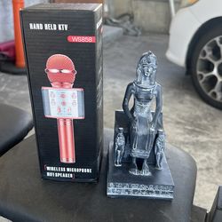 Micro karaoke Bluetooth