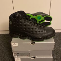 Jordan 13 Altitude Size 12