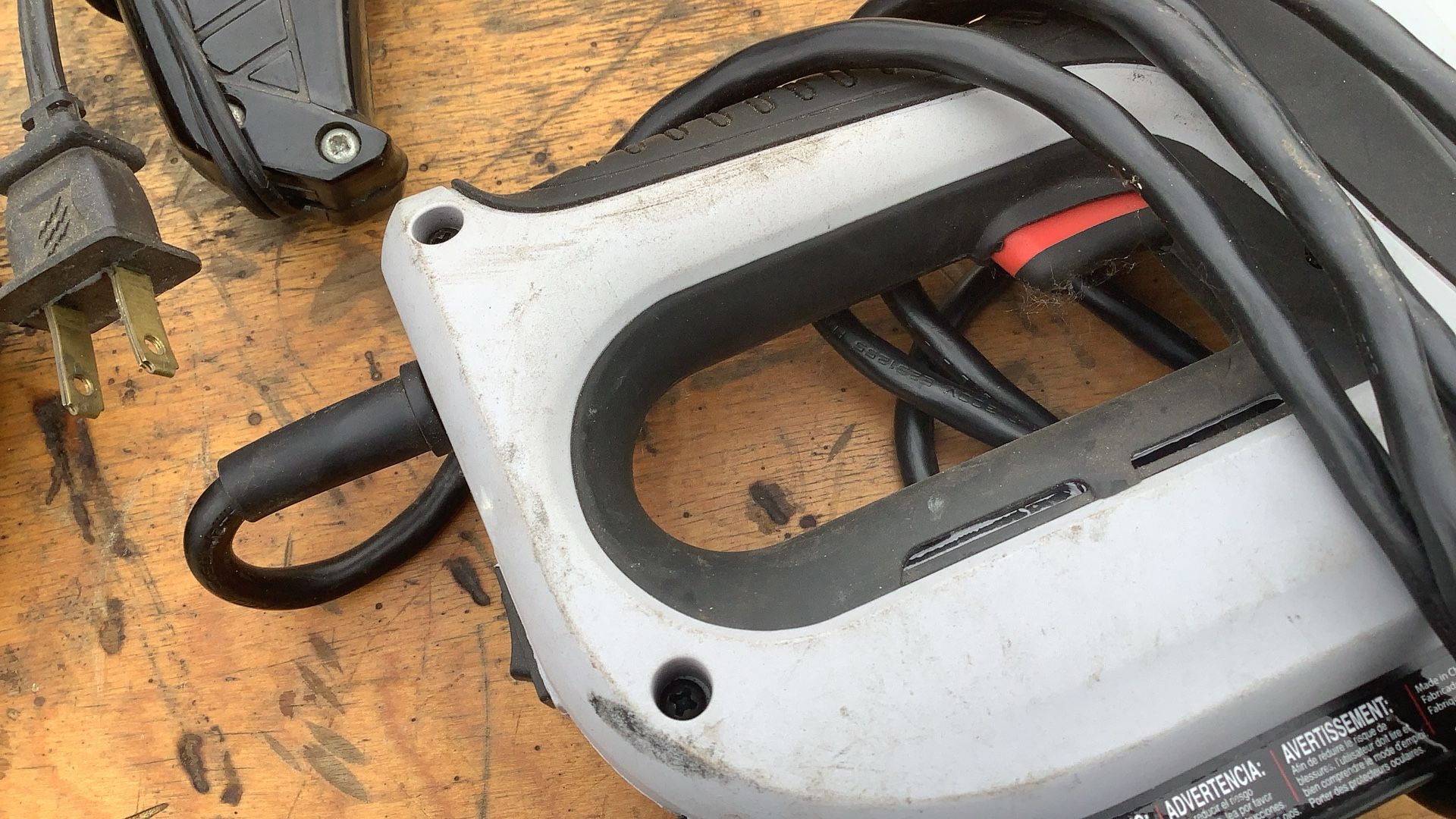 Electric Stapler Good Work