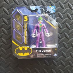 DC The Joker