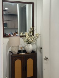 Bedroom Dresser Decor Set