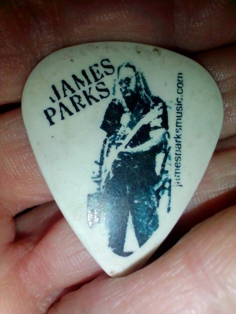 Guitar Pick