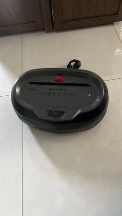 Staples Shredder