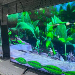 Sony 55 Inch X800E LED 4K Ultra HD Smart TV 