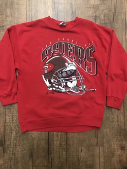 49rs Crewneck