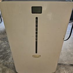 Portable AC Unit