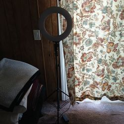 LED Light Content Creator Or Whatever Use