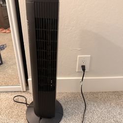 Tower Fan – Great Condition