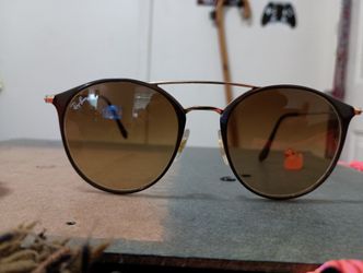 Womens Cat Eye Ray-Ban Sunglasses