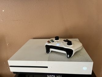 X Box Series One