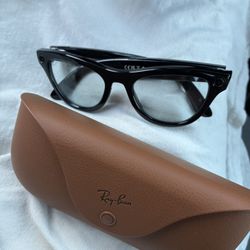 Meta Glasses Gen 1 Open Box But Never Used 