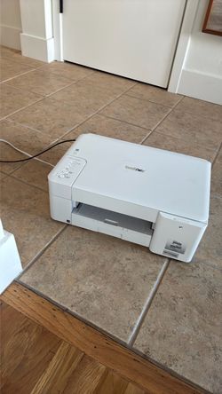 printer