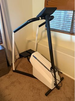 Tectrix Stair Climber