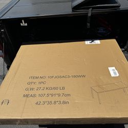 Brand New Computer Table