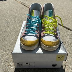 Men’s Puma Shoe