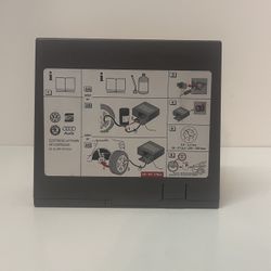 Audi WV Tire Air Compressor 