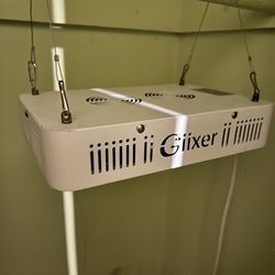 Gixer LED Grow light 