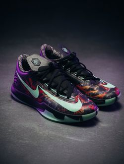 Nike Kobe 6 protro mamba out (edition)