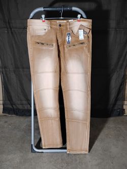 Akademiks Mens Jeans Size 34x32
